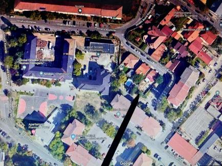 Primăria Oradea cumpără cu 65.000 euro o casă în zona Sovata, ca să o demoleze (FOTO)