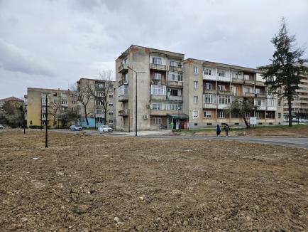 Se expropriază! Vor fi demolate 35 de garaje din zonele Cantemir și Averescu (FOTO)