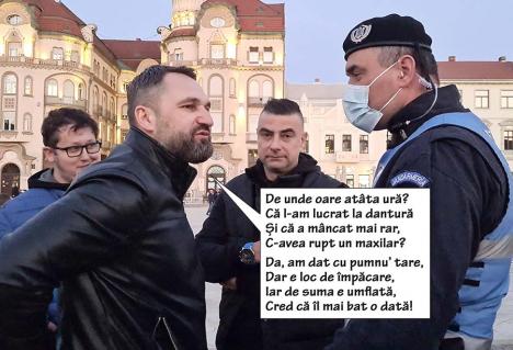 Deputatul cu împăcatul: Controversatul Mihai Lasca s-ar împăca cu victima sa... pe bani puţini