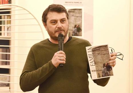 Retrospectiva săptămânii, prin ochii lui Bihorel: Încă două scandaluri, şi Familia o să depăşească tirajul revistei Kaufland