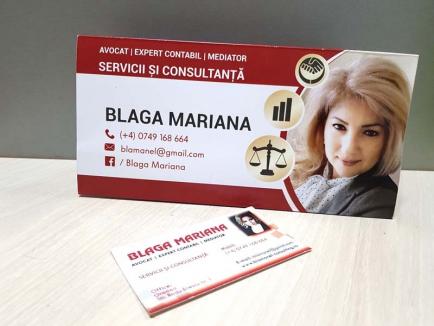 Mariana mitomana: Încă o dovadă că PSD-ista Mariana Blaga a pretins în mod mincinos că e avocată