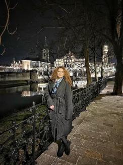 Oradea 'virală': Din drag pentru oraşul lor, doi tineri promovează, voluntar, Oradea pe reţelele de socializare (FOTO)
