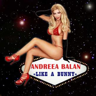 Andreea Bălan, cenzurată pe YouTube pentru că e prea sexy