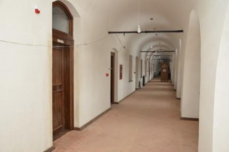 Fabrica de business: În Cetatea Oradea a fost finalizat cel mai modern centru de afaceri din Ardeal (FOTO)