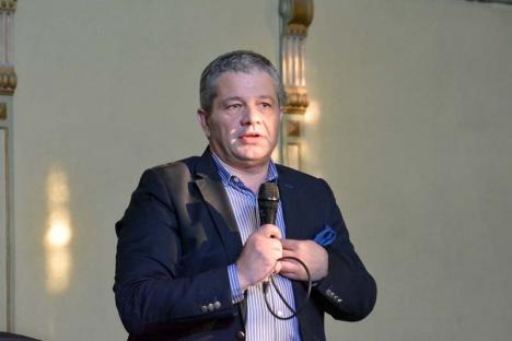 Plagiator verificator: Florian Bodog a fost pus şef al comisiei pentru obţinerea titlului de chirurg plastic în Cluj