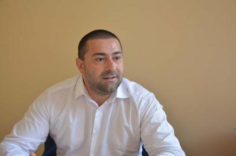 Altul la rând: Managerul Spitalului Municipal Oradea a ajuns în dizgrația primarului Bolojan