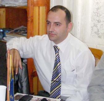 Avocat penal: Fost candidat la Primăria Oradea, acuzat că este un şarlan