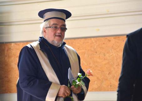 Agonie prelungită: Dosarul de turnător al preotului Megheșan a fost întors la instanță