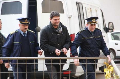 Justiţie cu poticneli: Judecătorul Mircea Pușcaș îşi așteaptă mult şi bine sentința într-un nou dosar de corupţie