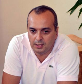 Retrospectiva săptămânii, prin ochii lui Bihorel: Şeful CSM va sprijini dezvoltarea sportului de masă… la restaurant