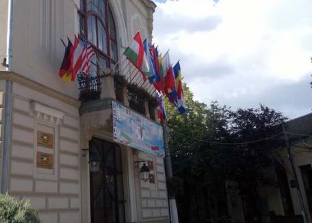 Cu dreapta-n dreptul: Asociaţia Noua Dreaptă i-a reclamat "prefectului Ilie Bolojan" o situaţie inexistentă la Primăria Salonta