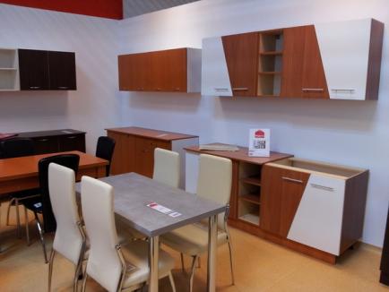 Calitate la preţuri cumsecade: Lanţul de mobilier şi decoraţiuni Naturlich a deschis primul showroom la ERA Park (FOTO)