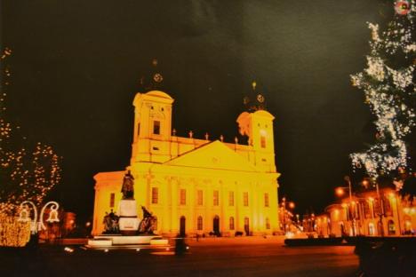 Fără frontiere: Fotograful orădean Ovidiu D. Pop şi-a vernisat la Hajduszoboszlo o expoziţie cu imagini din Bihor şi Ungaria (FOTO)