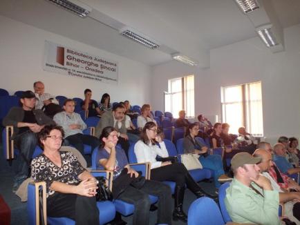 Roşia Montană, văzută prin ochii unor fotografi orădeni (FOTO)