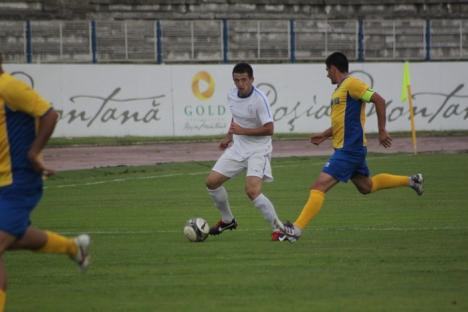 Kinder Junior Paleu a ratat promovarea în Liga a III-a (FOTO)