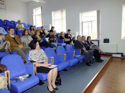 Bisericile de lemn din Gheghie şi Hotar, reabilitate cu bani europeni (FOTO)