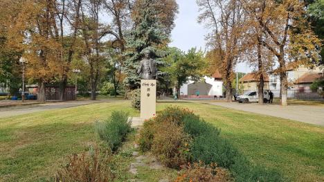 Moștenire uitată! Oradea își ridică noul stadion peste vechea grădină Rhédey, călcând în picioare dorința primului proprietar al locului (FOTO)