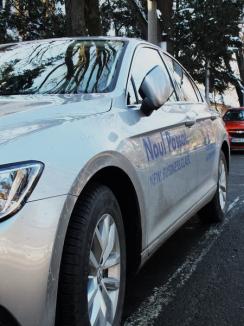 Noul Passat, şi mai avansat! D&C Oradea îi invită pe şoferi la drive-test cu Noul Passat (FOTO)