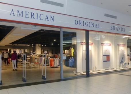 Începe sezonul reducerilor la American Original Brands! (FOTO)