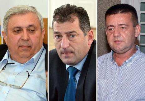 Bucuria penalilor: Ordonanţele graţierii şi amnistiei, propuse de Guvern, salvează inculpaţi celebri şi din Bihor!