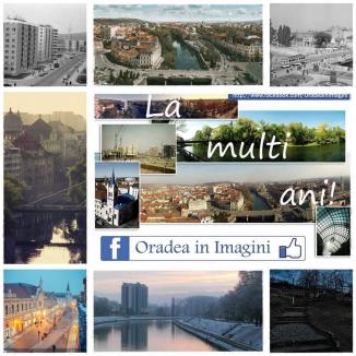 Oradea 'virală': Din drag pentru oraşul lor, doi tineri promovează, voluntar, Oradea pe reţelele de socializare (FOTO)