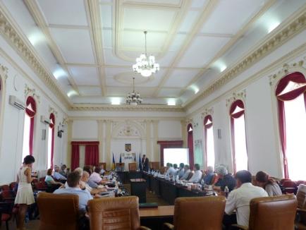 Consiliul Judeţean a început consultări cu specialiştii în vederea viitoarei strategii a judeţului pe perioada 2014-2020 