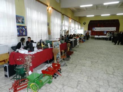 Revin şcolile profesionale: Elevii bihoreni pot din nou să devină meseriaşi în bucătărie, mecanică, agricultură (FOTO)