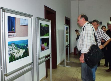 Roşia Montană, văzută prin ochii unor fotografi orădeni (FOTO)