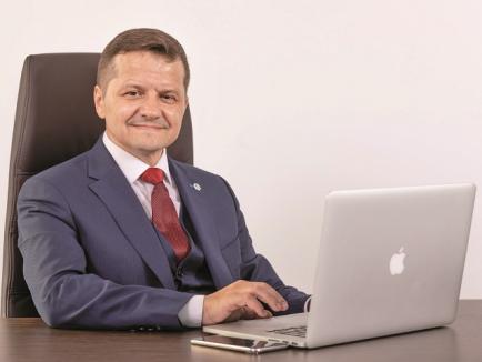 Cel mai mare salariu din România: Cât a câștigat șeful unui combinat chimic în 2021