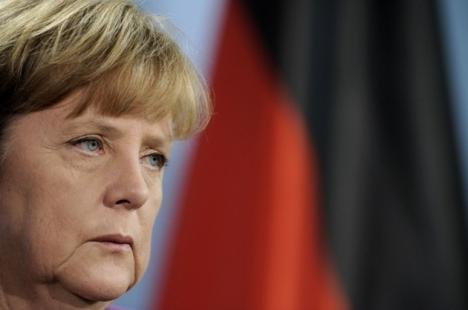 Germanii au inventat un verb după Angela Merkel. Ce înseamnă 'a merkeli'