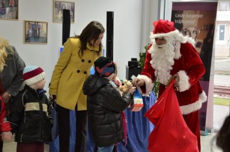 Selina a inaugurat al doilea bloc din cartierul Luceafărul (FOTO)