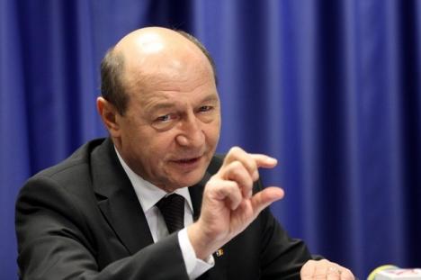 Traian Băsescu a câştigat definitiv procesul cu Patriciu