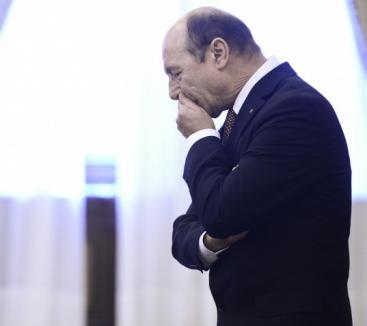 Băsescu nu vrea să se lase de politică după 2014: Nu pot să fiu pensionar