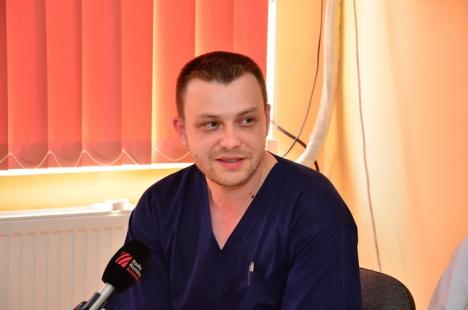 Copiii cu afecţiuni oncologice vor suferi mai puţin, graţie unei donaţii făcute de Clubul Lions pentru Spitalul Municipal (FOTO)