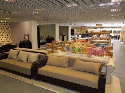 Calitate la preţuri cumsecade: Lanţul de mobilier şi decoraţiuni Naturlich a deschis primul showroom la ERA Park (FOTO)