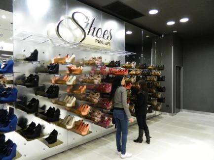 Start la cumpărături: S-a deschis primul magazin New Look din Oradea (FOTO)