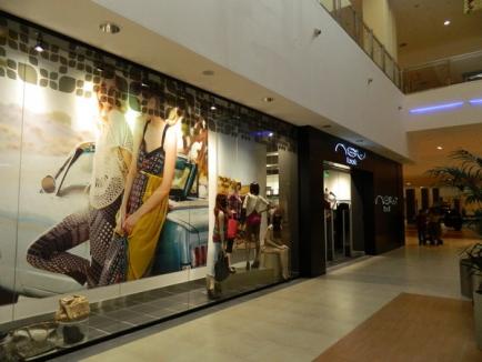 Start la cumpărături: S-a deschis primul magazin New Look din Oradea (FOTO)