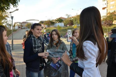 Săptămâna păpuşilor: Copiii sunt aşteptaţi la un festival de teatru dedicat lor (FOTO)