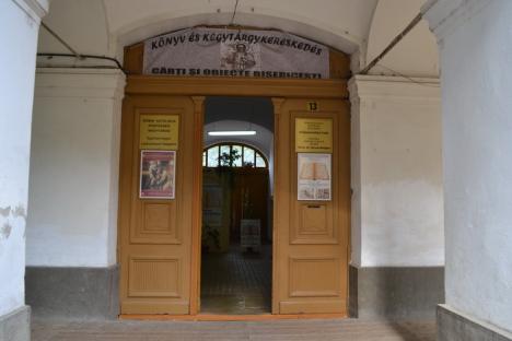 Episcopia Romano-Catolică şi-a deschis birou de turism religios (FOTO)