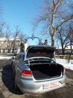 Noul Passat, şi mai avansat! D&C Oradea îi invită pe şoferi la drive-test cu Noul Passat (FOTO)