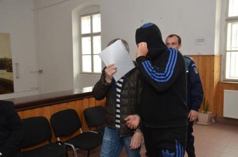 Fraudă de 14 milioane de euro, anchetată de DNA Oradea: 7 persoane au fost arestate (FOTO)