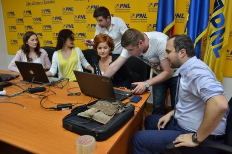 Ilie Bolojan: "Trebuie să construim cu celelalte partide de dreapta o alternativă la PSD. Refacerea USL este ilogică!" (FOTO)