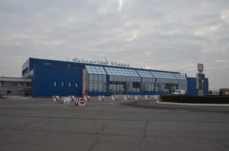 Terminalul de călători al Aeroportului Oradea, re-inaugurat după modernizarea totală (FOTO)