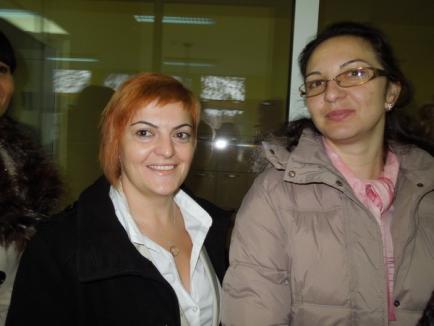 O zi mare pentru Oradea şi Bihor: Centrul Oncologic a fost inaugurat (FOTO)
