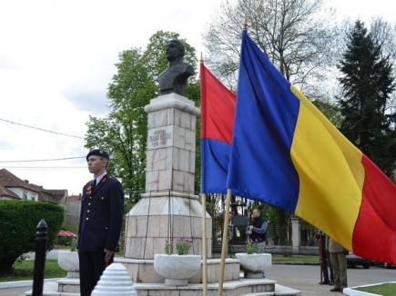 Festivităţi emoţionante de Ziua eliberării Oradiei (FOTO / VIDEO)