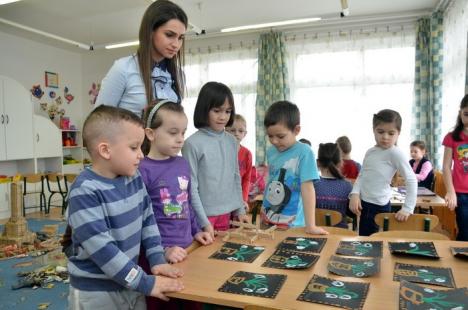 Români cu suflet maghiar: Statul Român a mutat două profesoare din Bihor în Ungaria, ca să-i înveţe pe copii... limba română (FOTO)