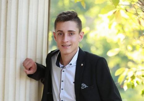 Un tânăr de 19 ani din Bihor are nevoie de sânge, după ce a fost strivit de un tractor!