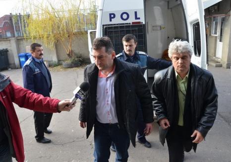 Adrian Domocoş a ieşit din închisoare. Primarul Beiuşului petrece Crăciunul în arest la domiciliu