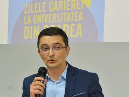 Baştanii de la Sorbonica: Cine sunt universitarii orădeni din topul național al salariilor uriașe