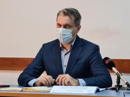 Politrucul şi gunoaiele: PSD-istul Adrian Madar e tare-n gură, dar 'subţire' în argumente